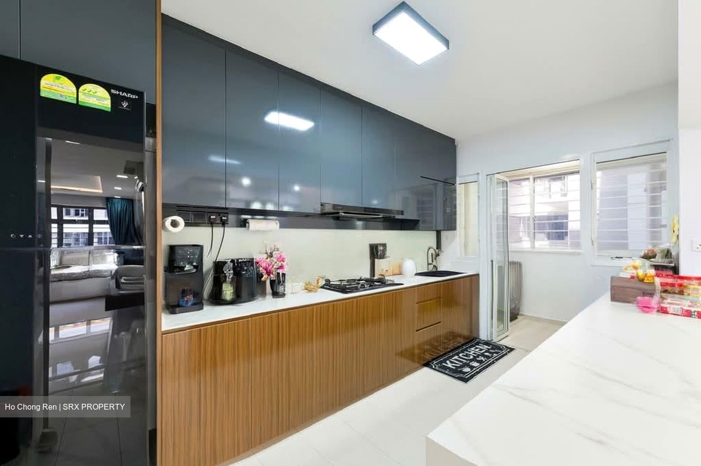 Blk 618A Tampines Greenverge (Tampines), HDB 5 Rooms #563862331